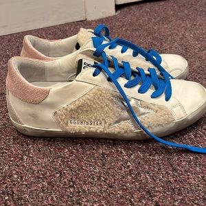 Golden Goose Super-Star